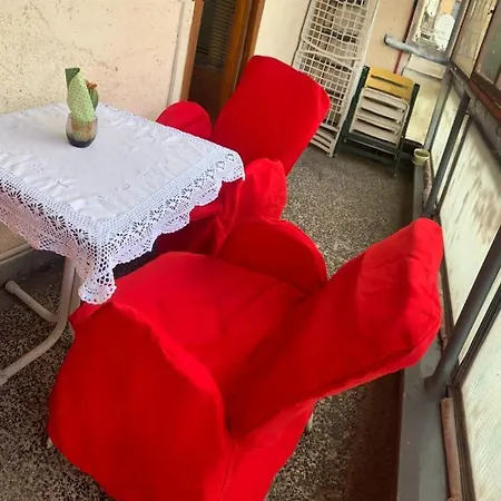Grbavica Apartment *