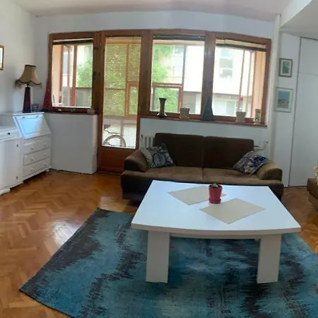 Grbavica Apartment Sarajevo