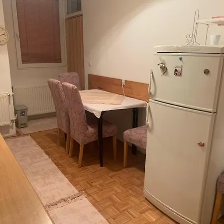 Grbavica Apartment