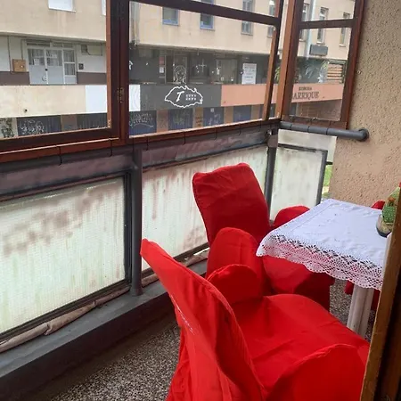 Grbavica Apartment *