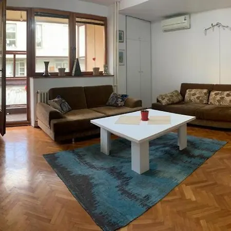 Apartment Grbavica *