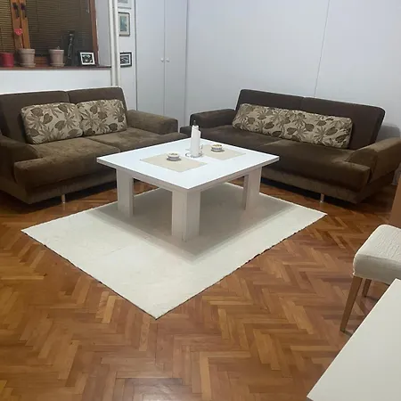 Apartment Grbavica *