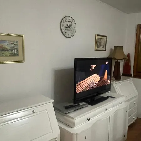 Apartment Grbavica
